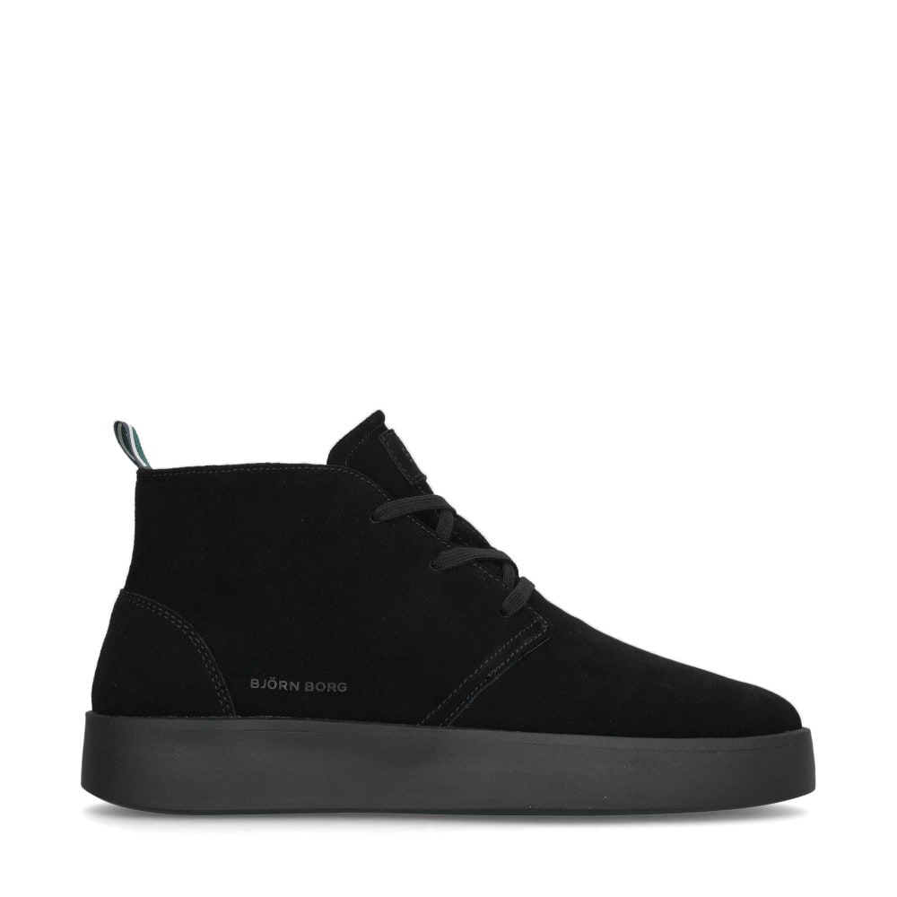 Desert Chukka Boots