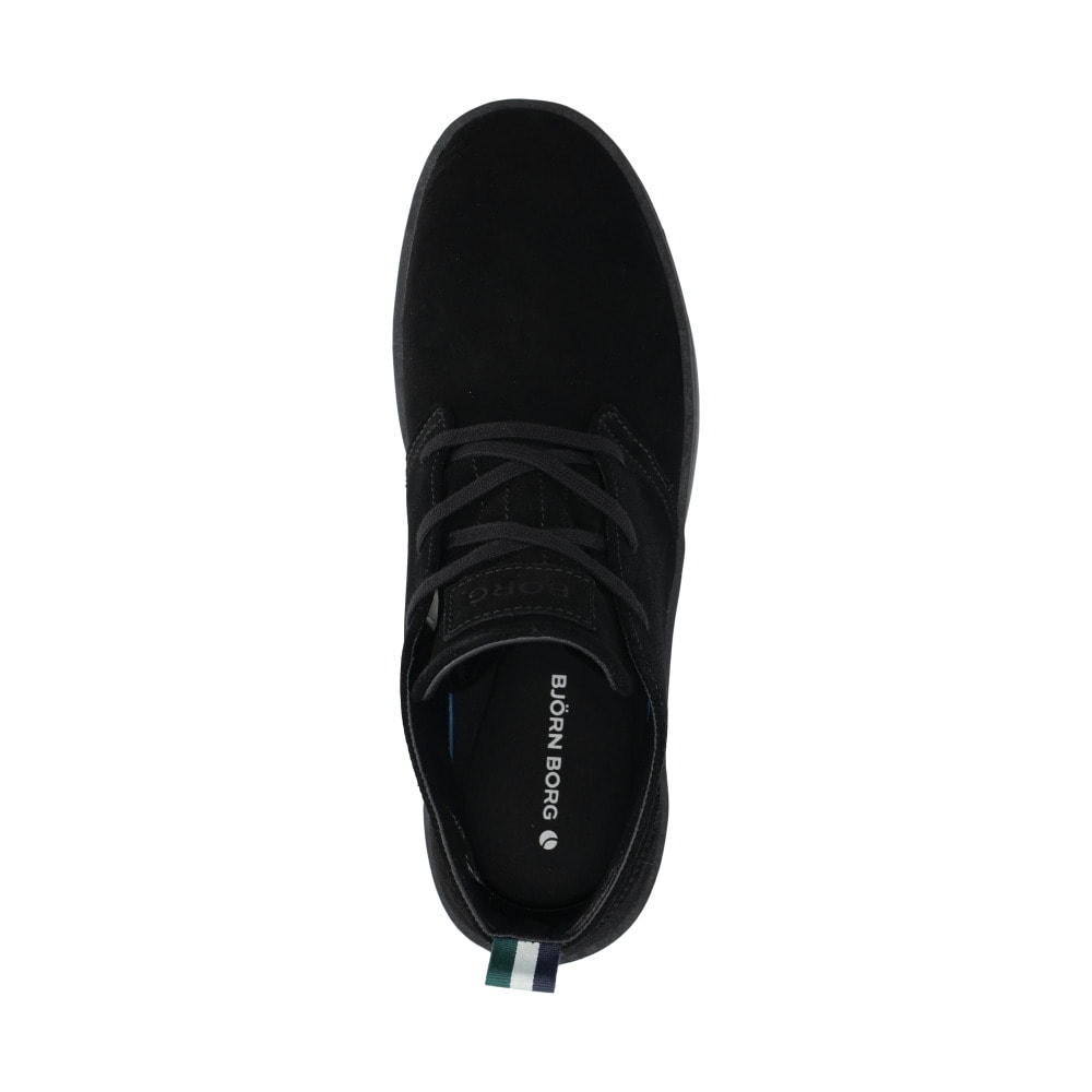 Desert Chukka Boots