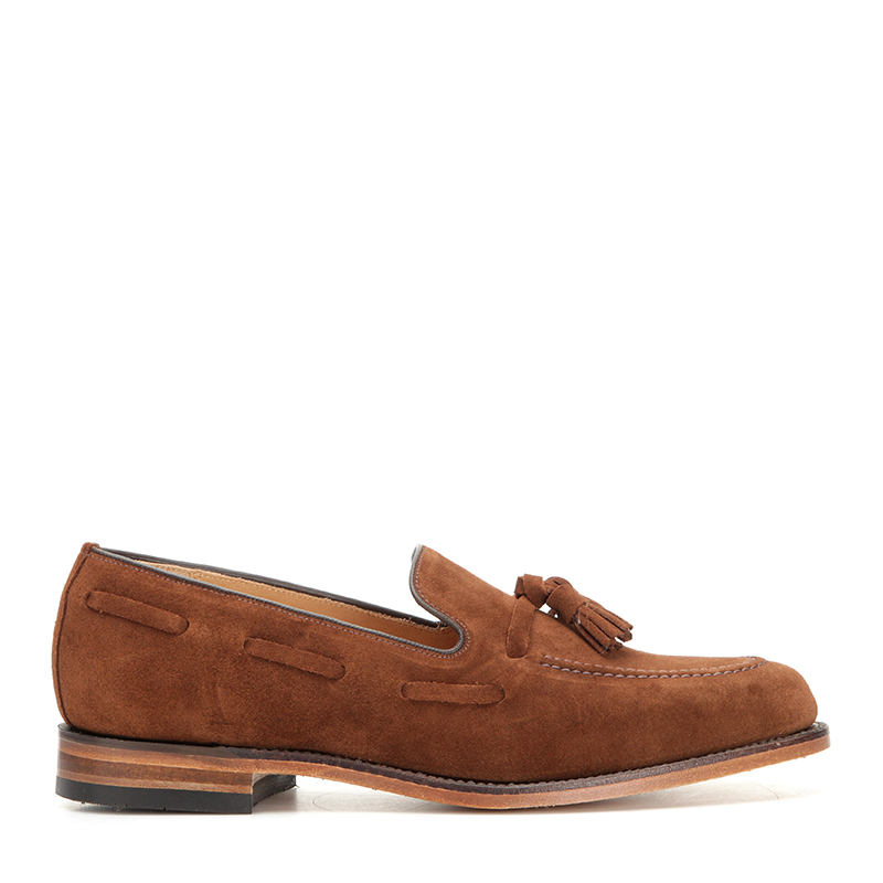 Lincoln Loafers