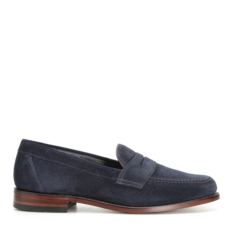 Eton Loafers