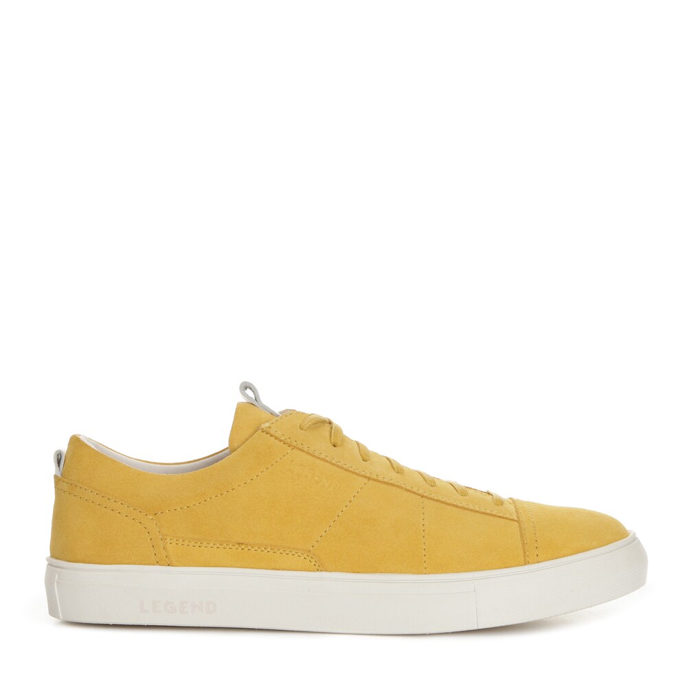 Leo Sneakers Mocka 