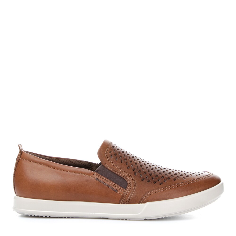 Collin 2.0 Lågskor Slip-On