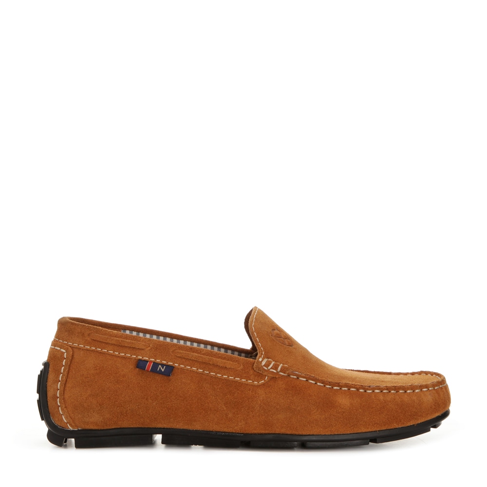 Adonis Loafers