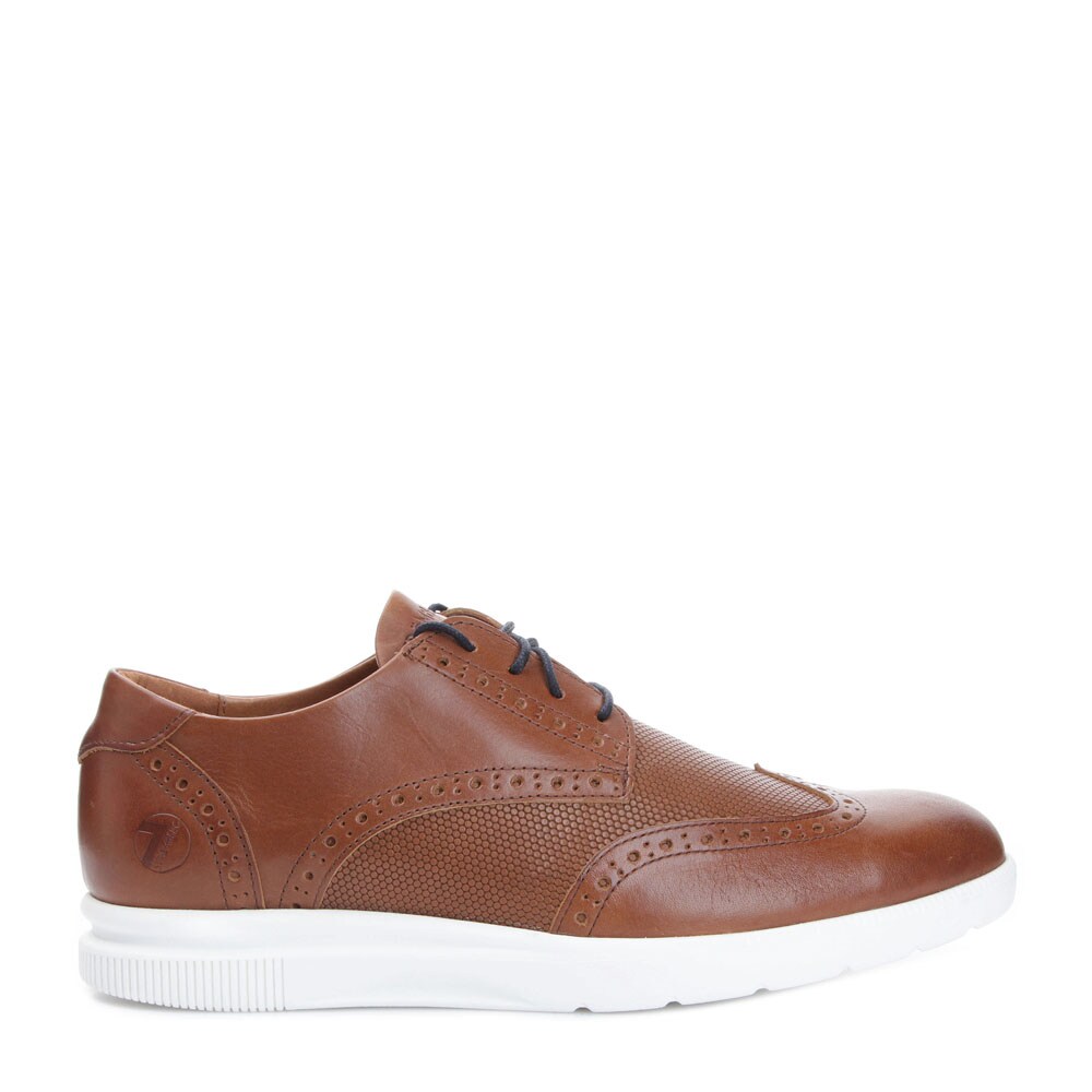 Montello Lågskor Brogue