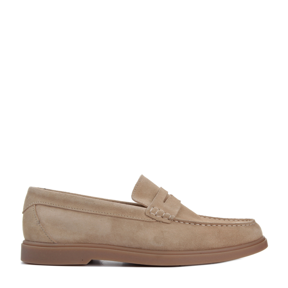 Alessio Loafers