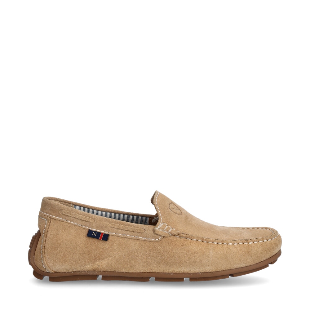 Adonis III Loafers