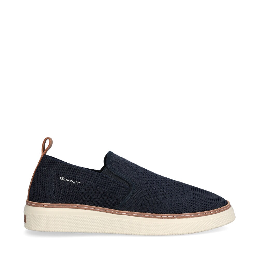 San Prep Slip-On