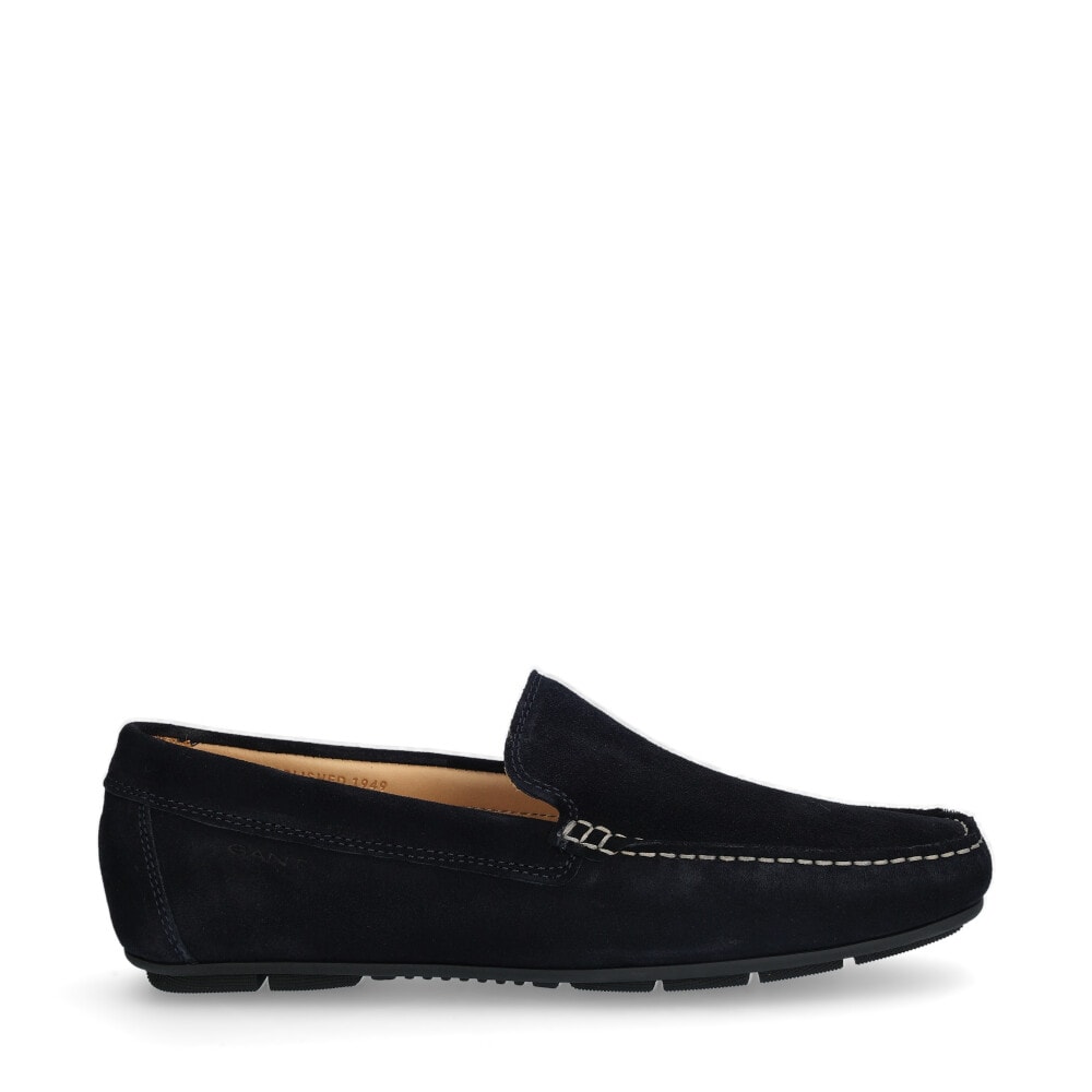 Mc Bay Loafers