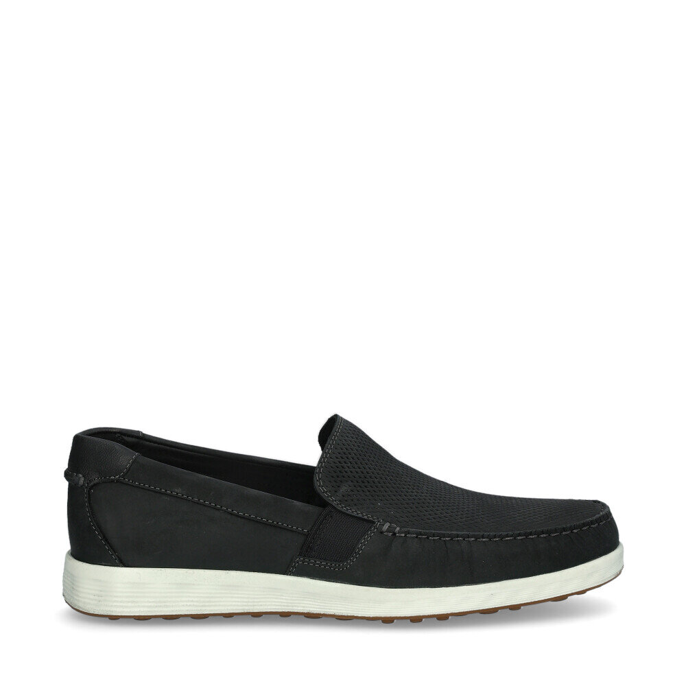 S Lite Moc Casual Loafers