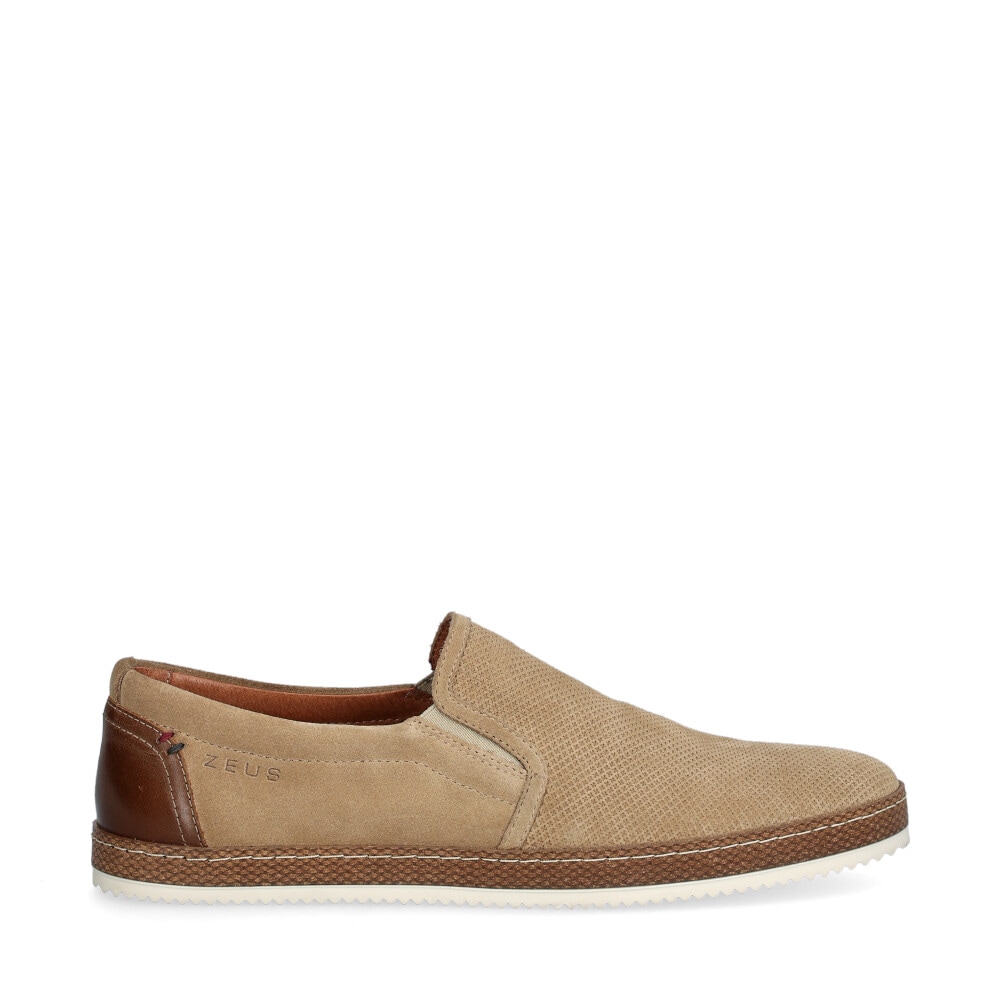 Aiakos Slip-On