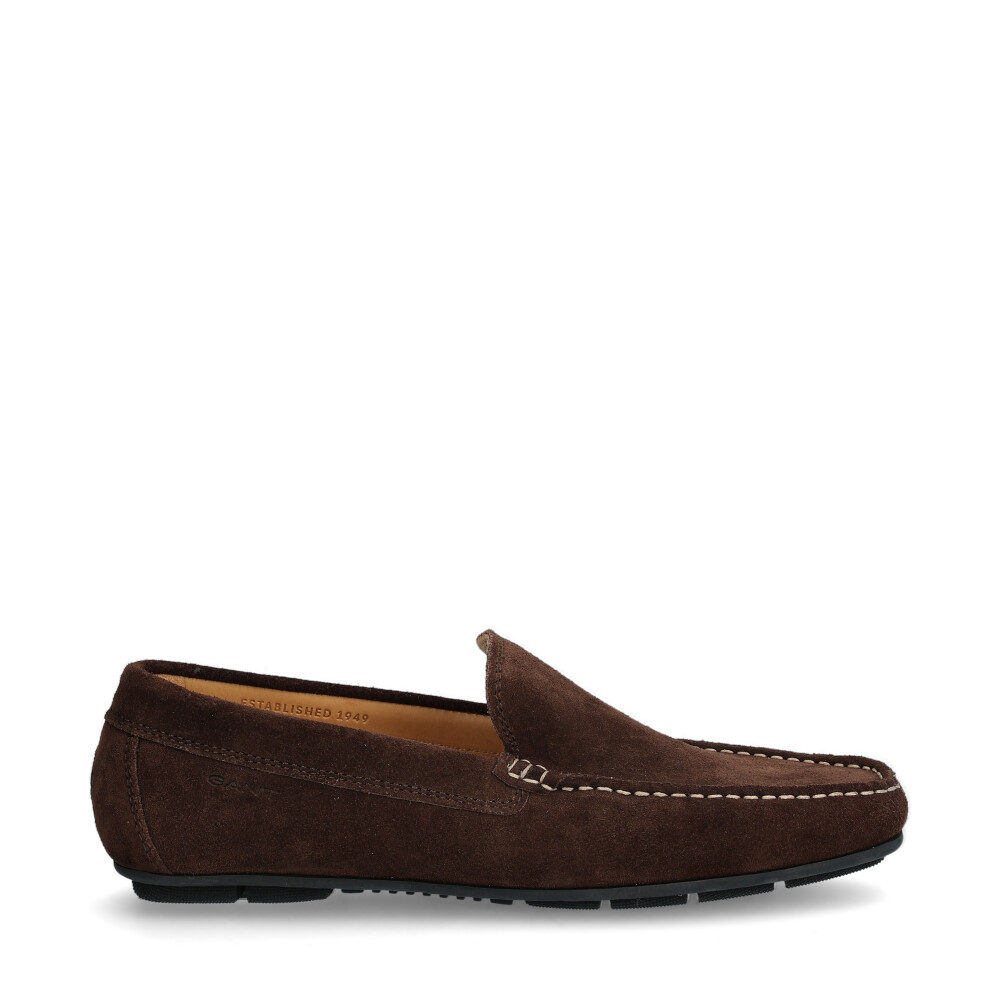 Mc Bay Loafers