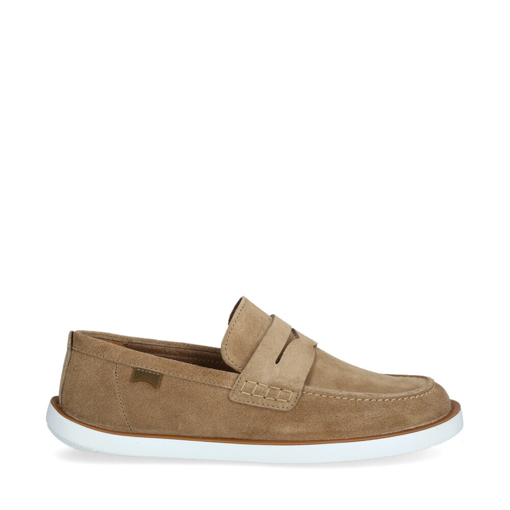 Wagon Loafers