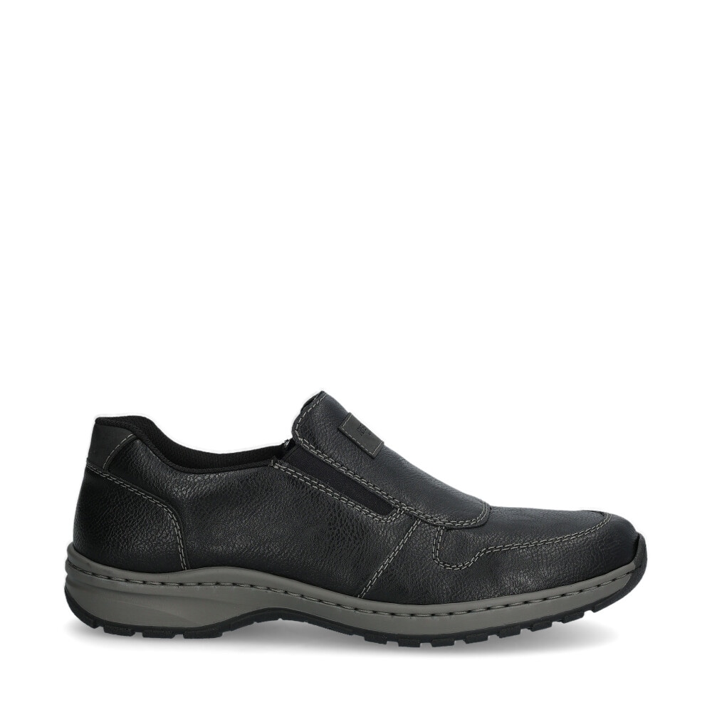 03355-00 Casual Slip-On