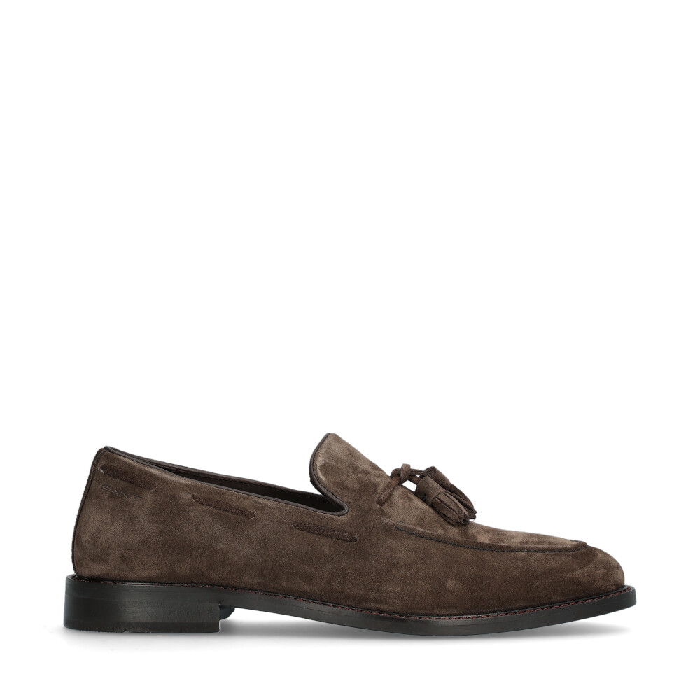 Lozham Casual Loafers