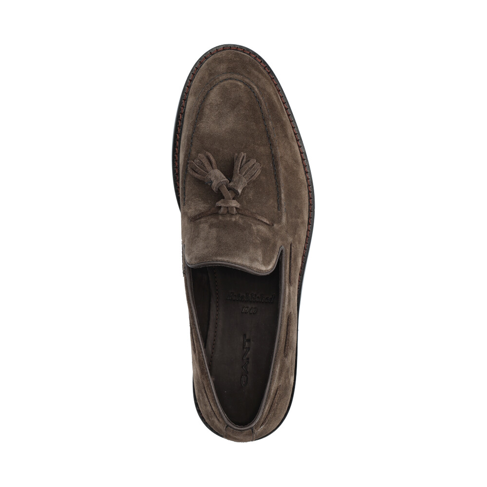 Lozham Casual Loafers