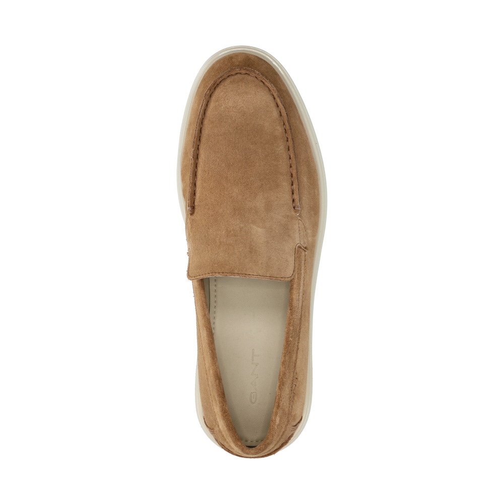 Boery Loafers