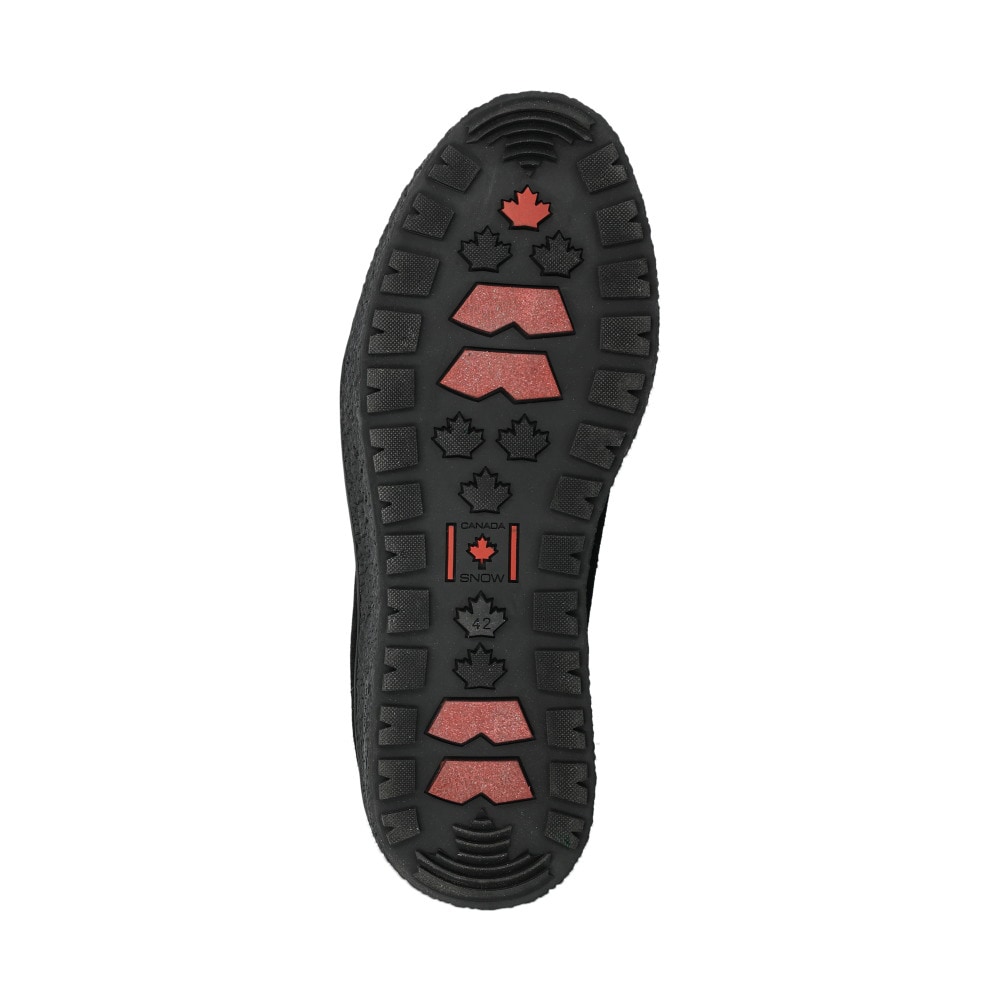 Mount Verm Grip Lågskor