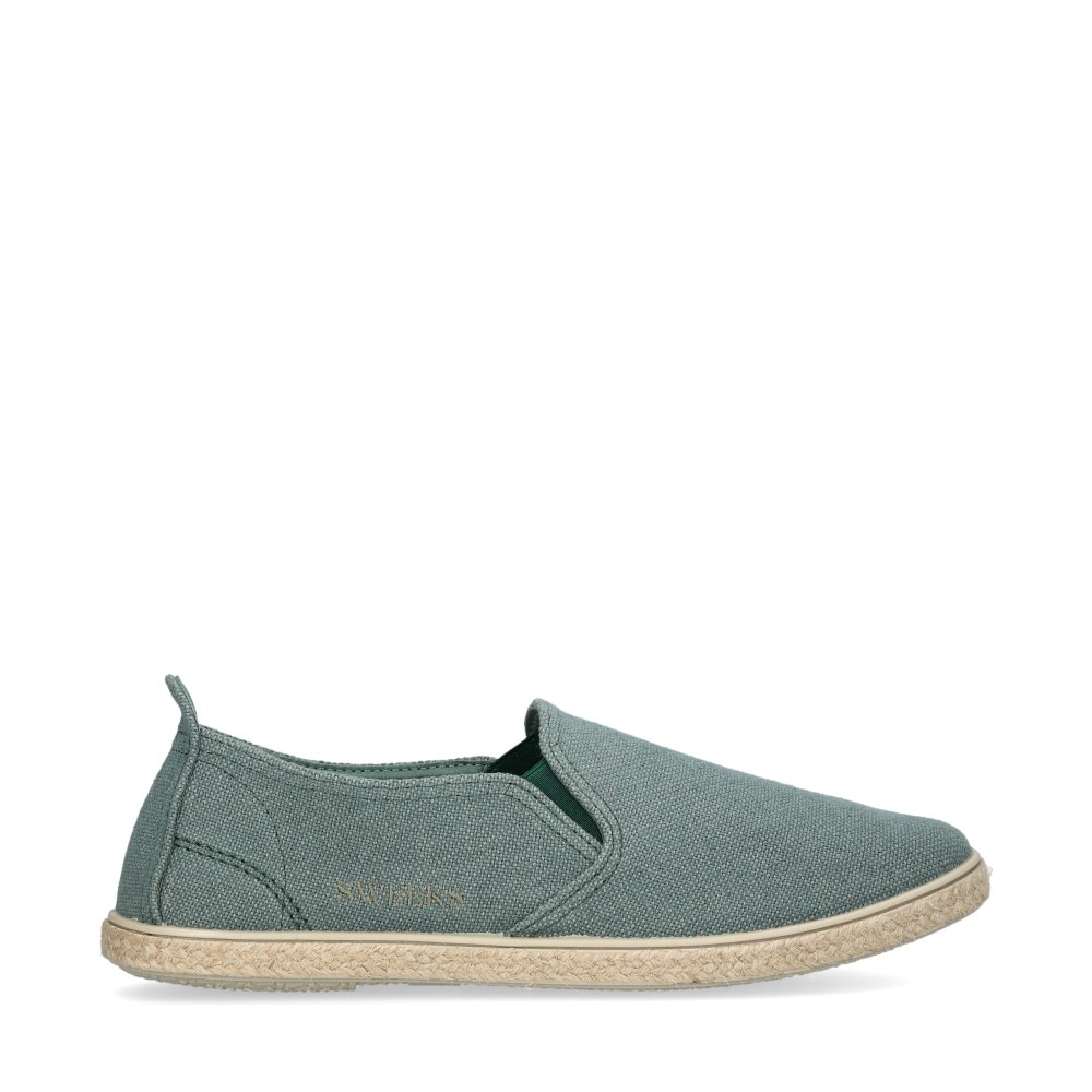 Oscar Espadrillos