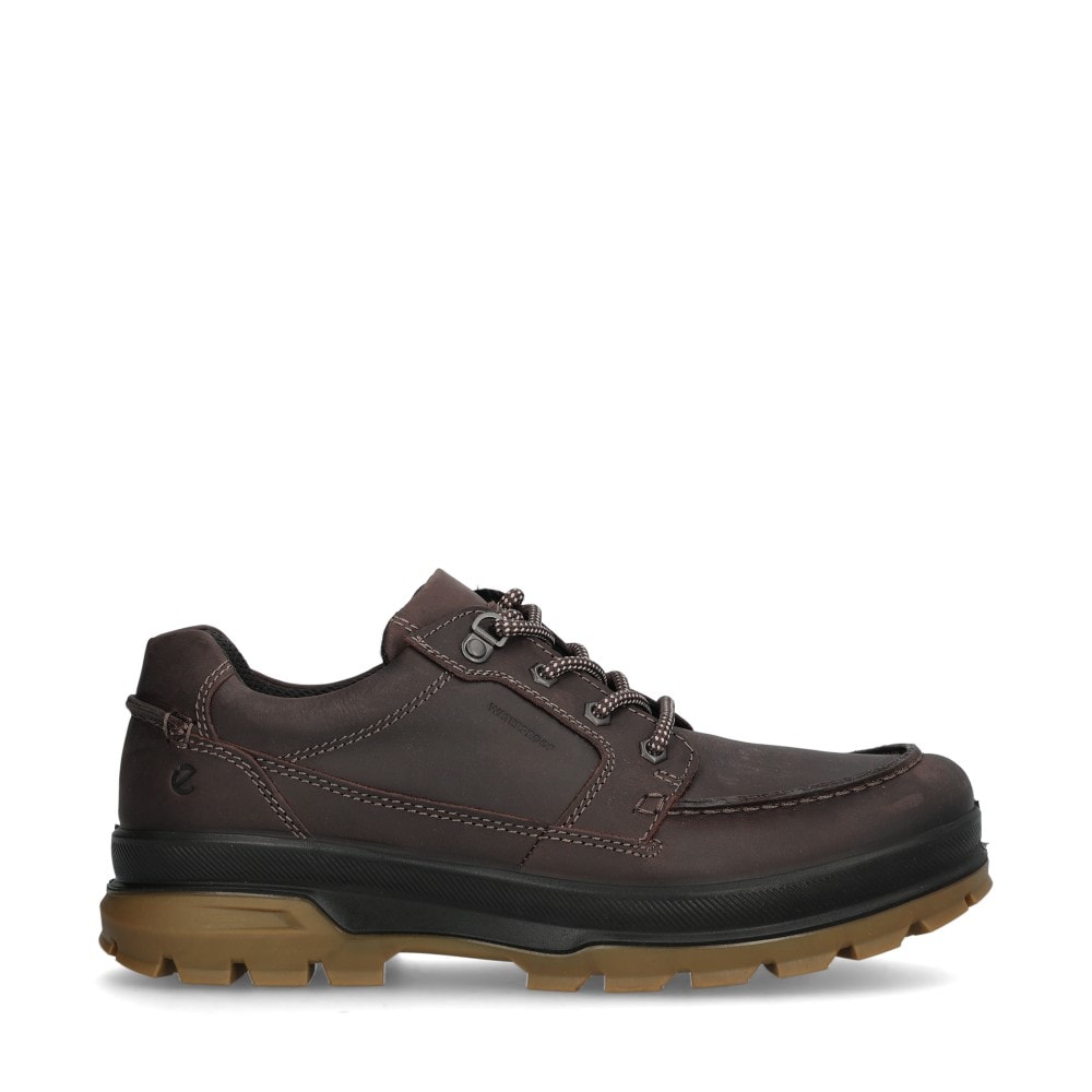 Rugged Track Casual