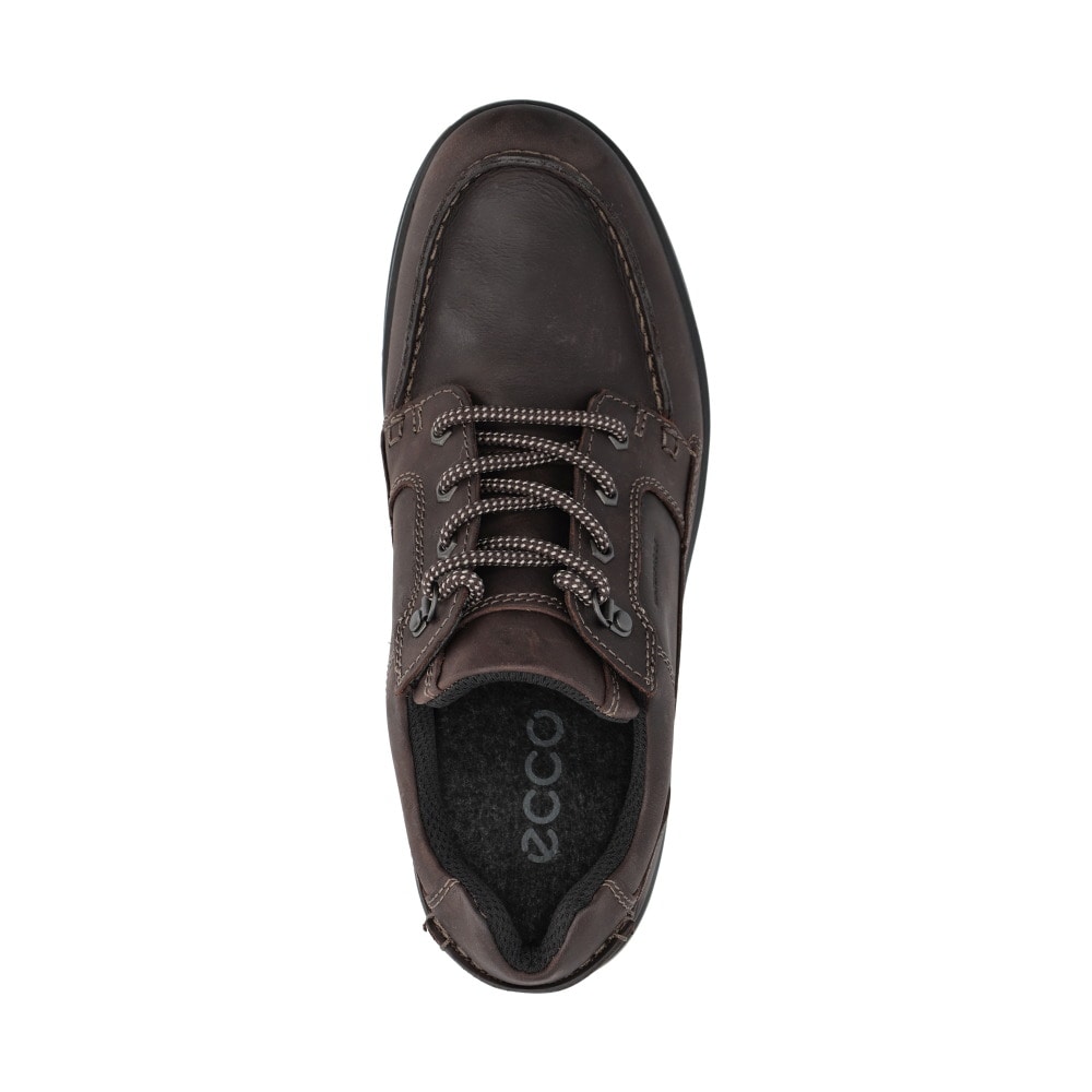 Rugged Track Casual