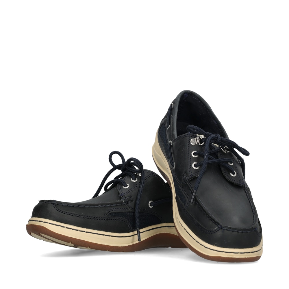Reuse Sebago Seglarskor