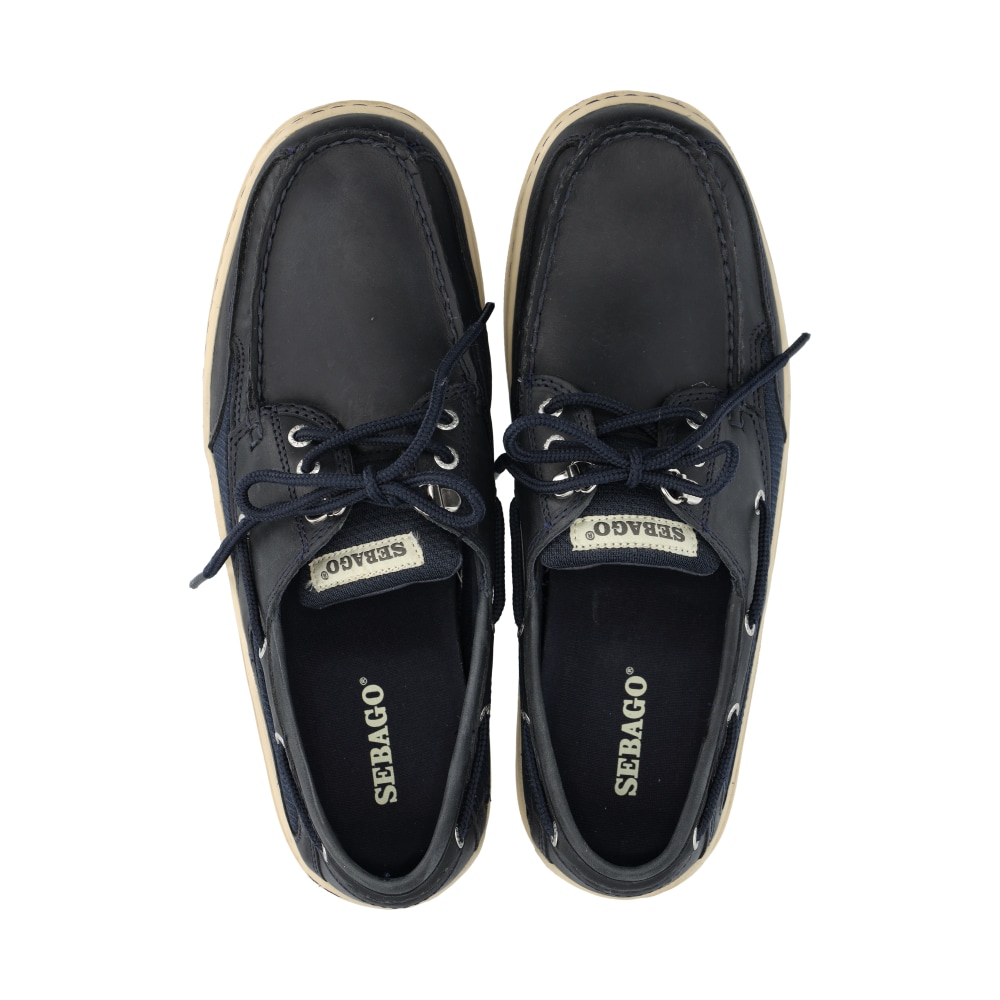 Reuse Sebago Seglarskor
