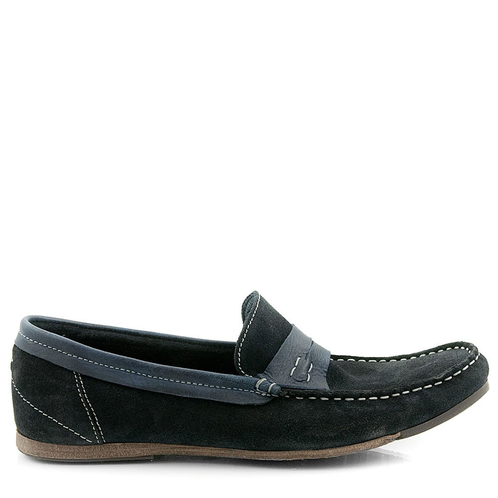 Cadiz Loafers