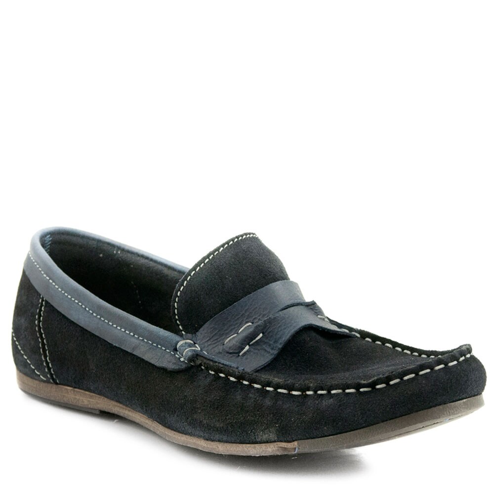 Cadiz Loafers