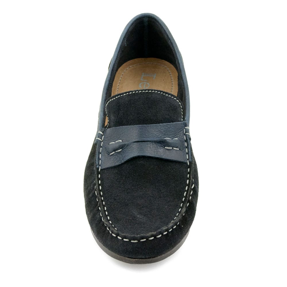 Cadiz Loafers