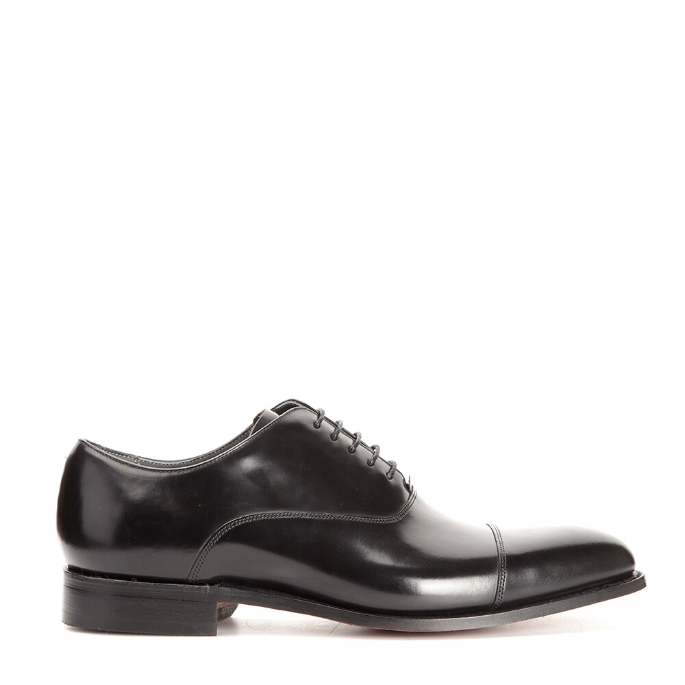 Winsford Lågskor Oxford