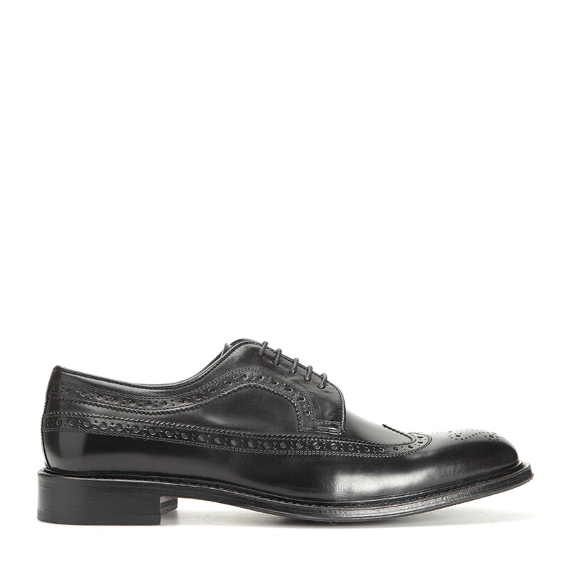 Giovanni Lågskor Brogues