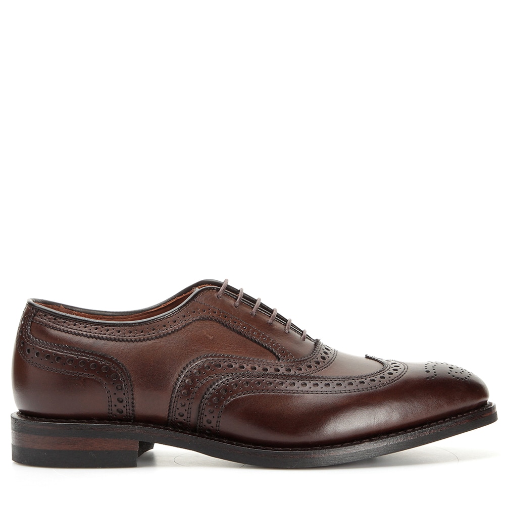 McAllister Lågskor Oxford