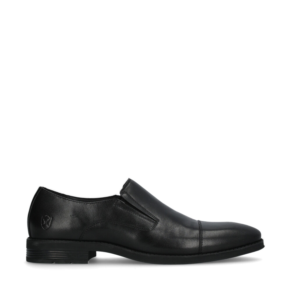 Eros Lågskor Slip-on