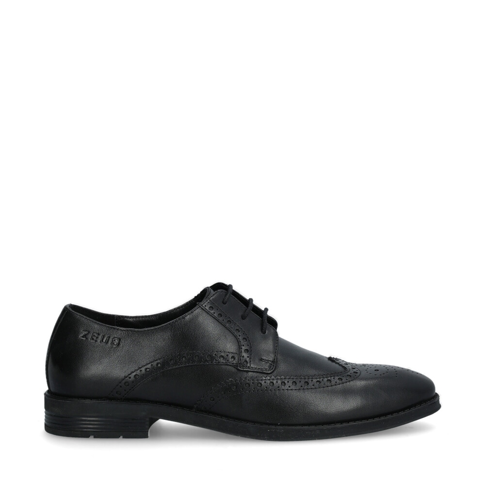 Eros Brogue Lågskor