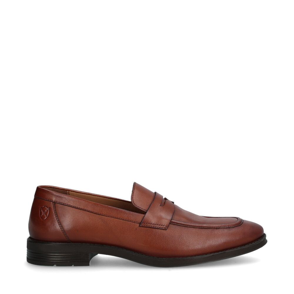 Eros Loafers