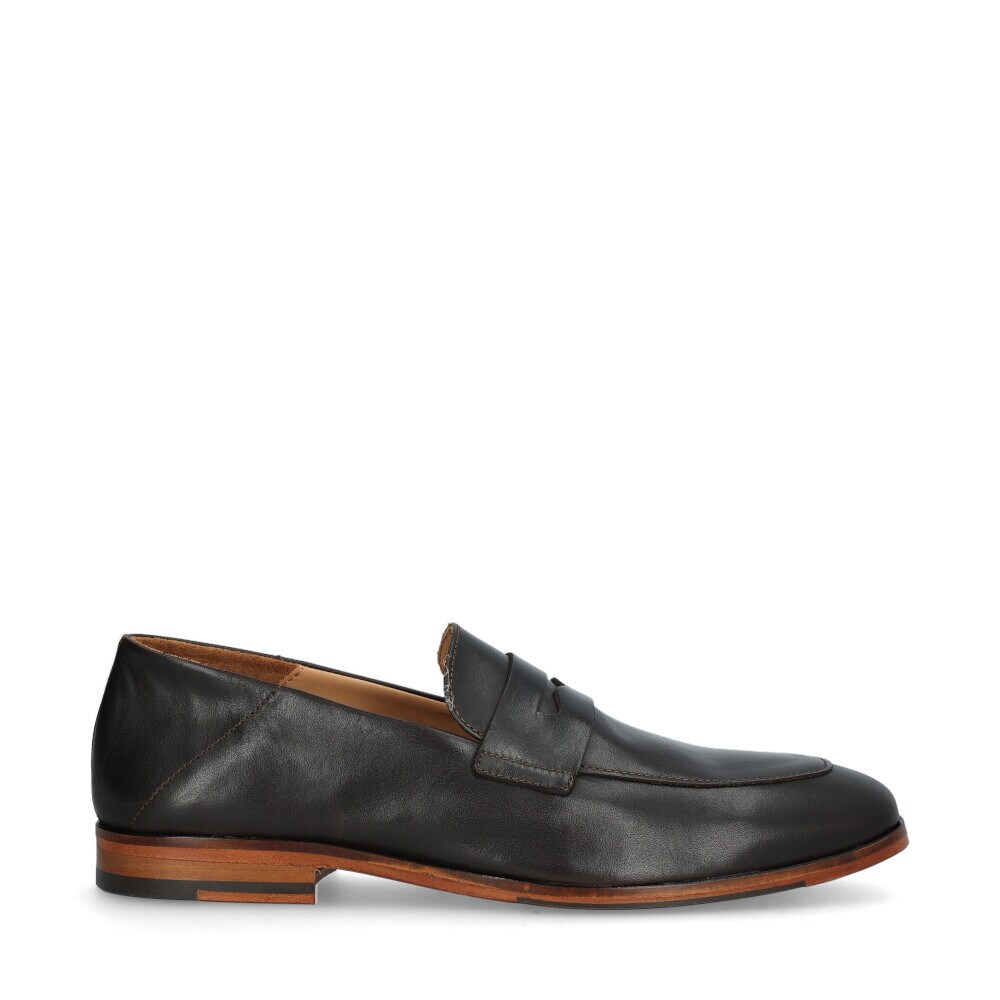 Sassari Loafers