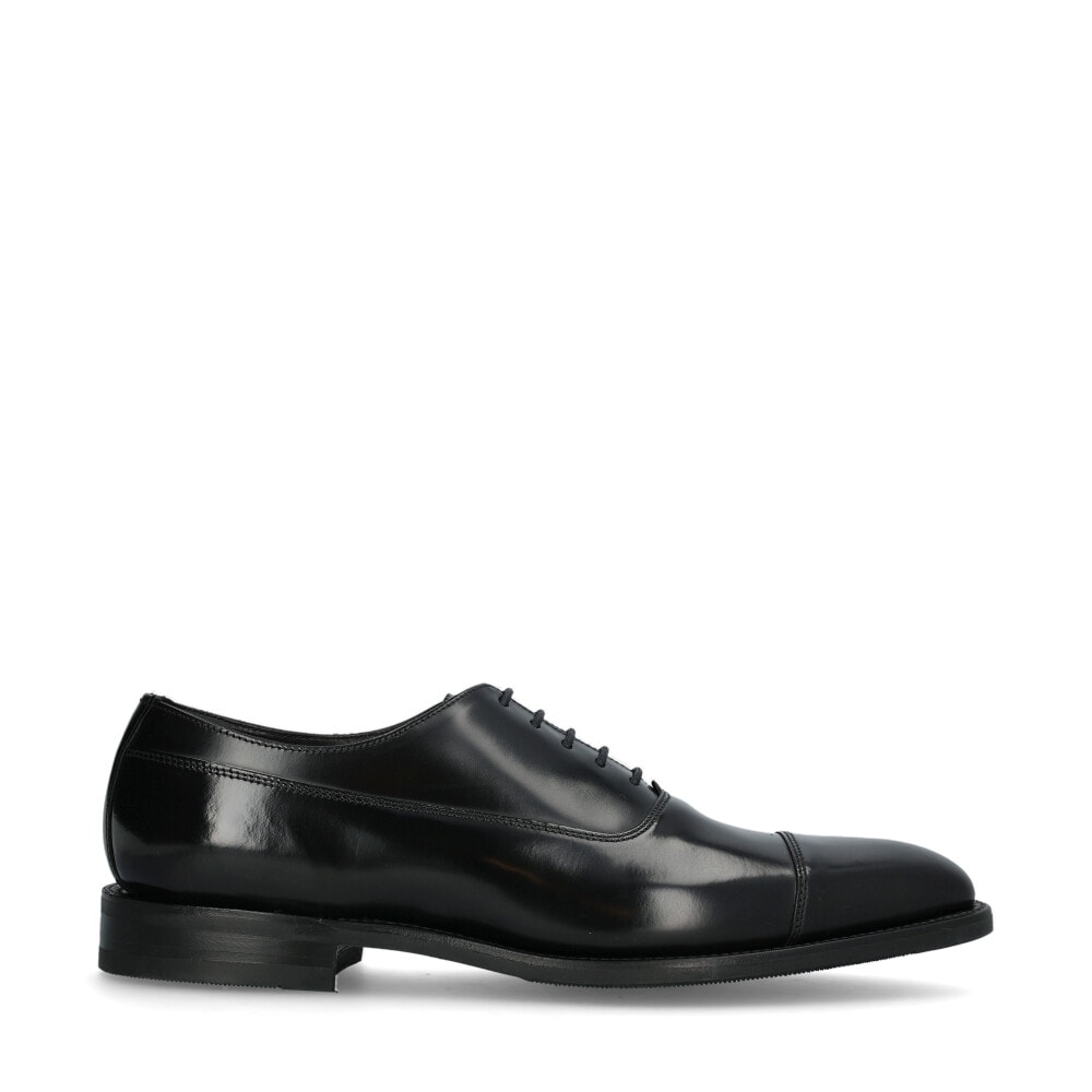 Truman Oxford Dressade Lågskor