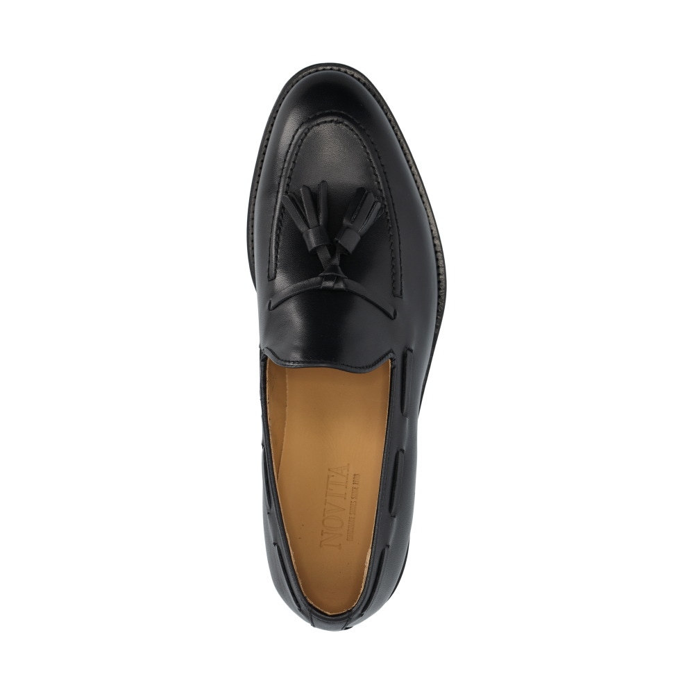 Meazza Loafers