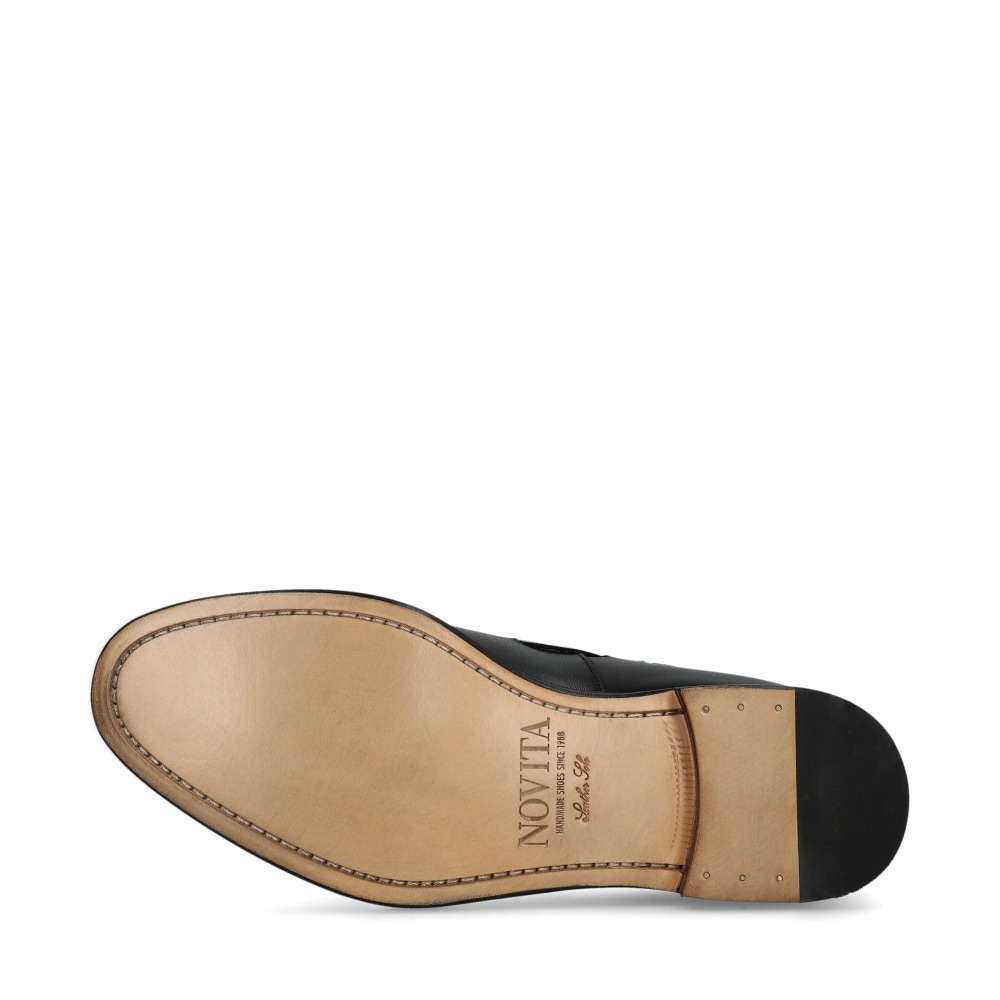 Meazza Loafers