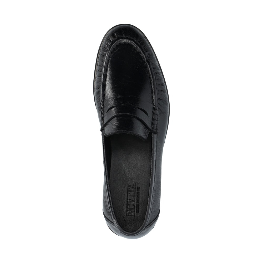 Rivoli Loafers 