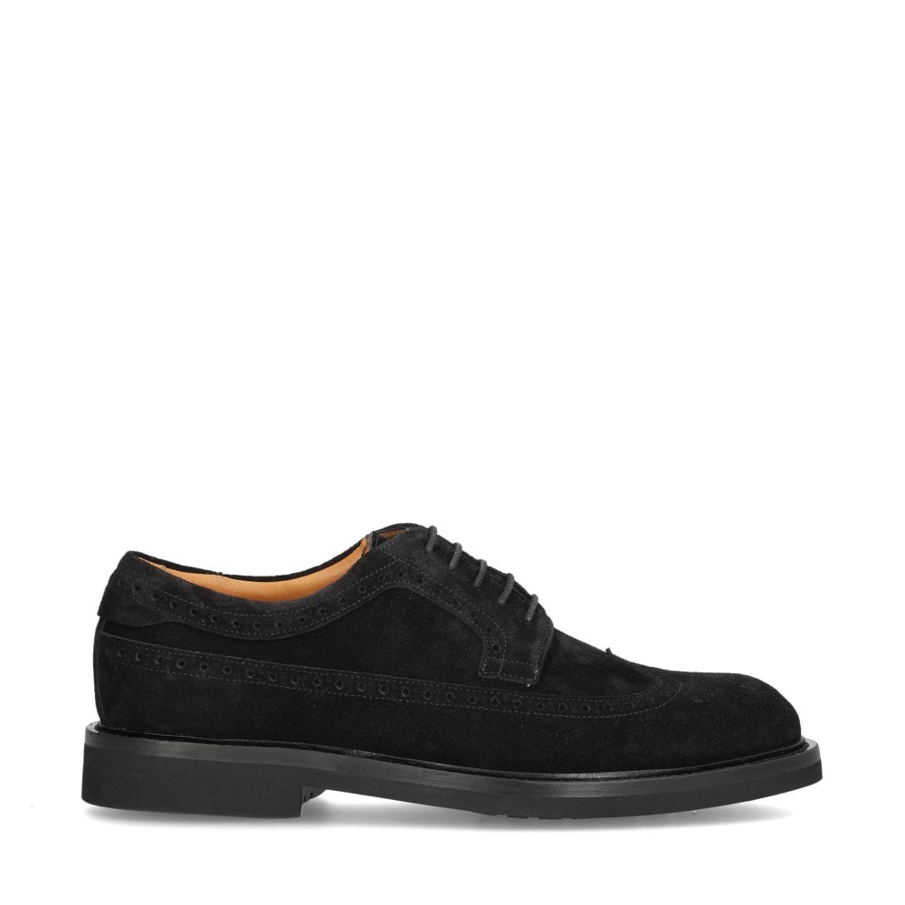 Laconi Derby Broughe 