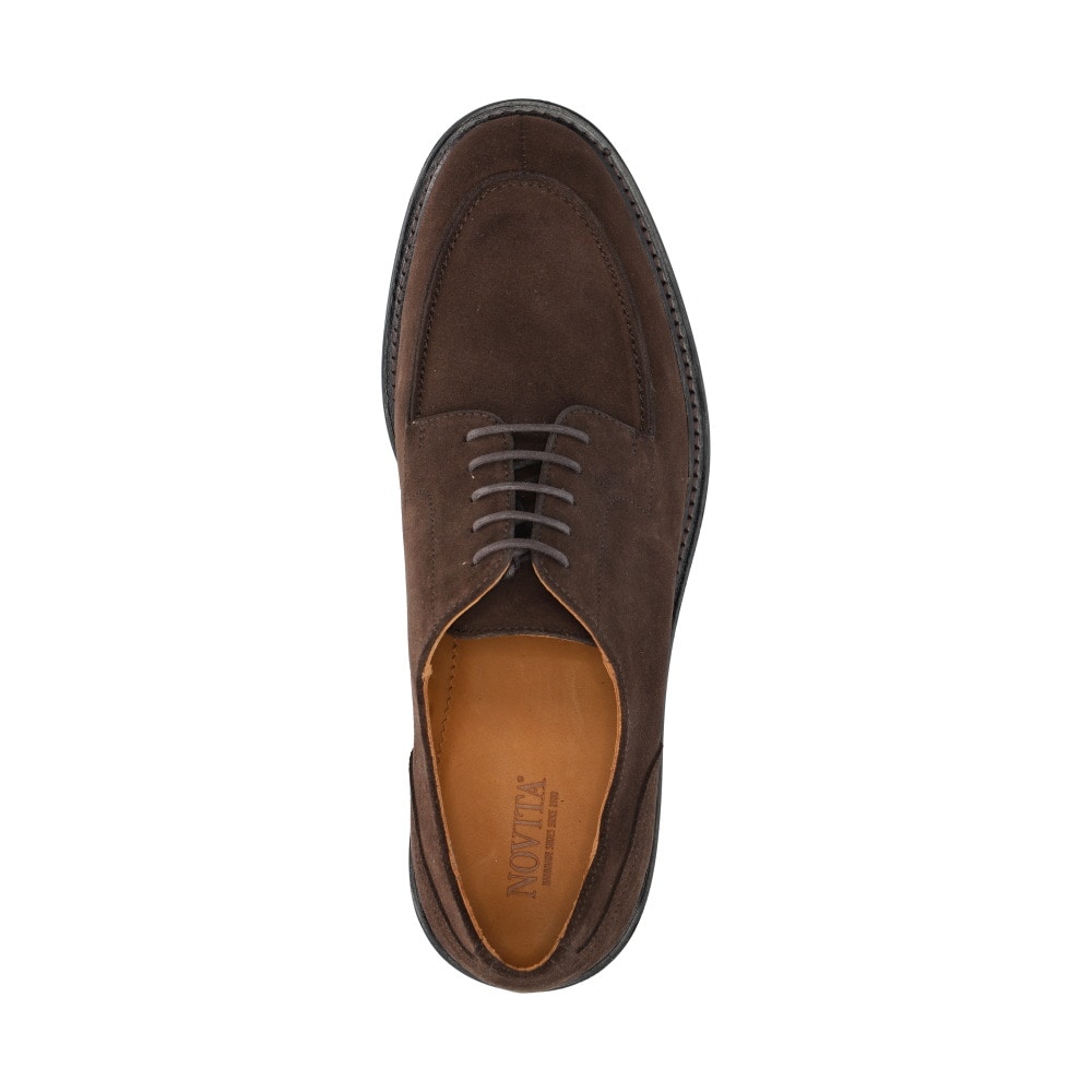 Laconi oxford split toe