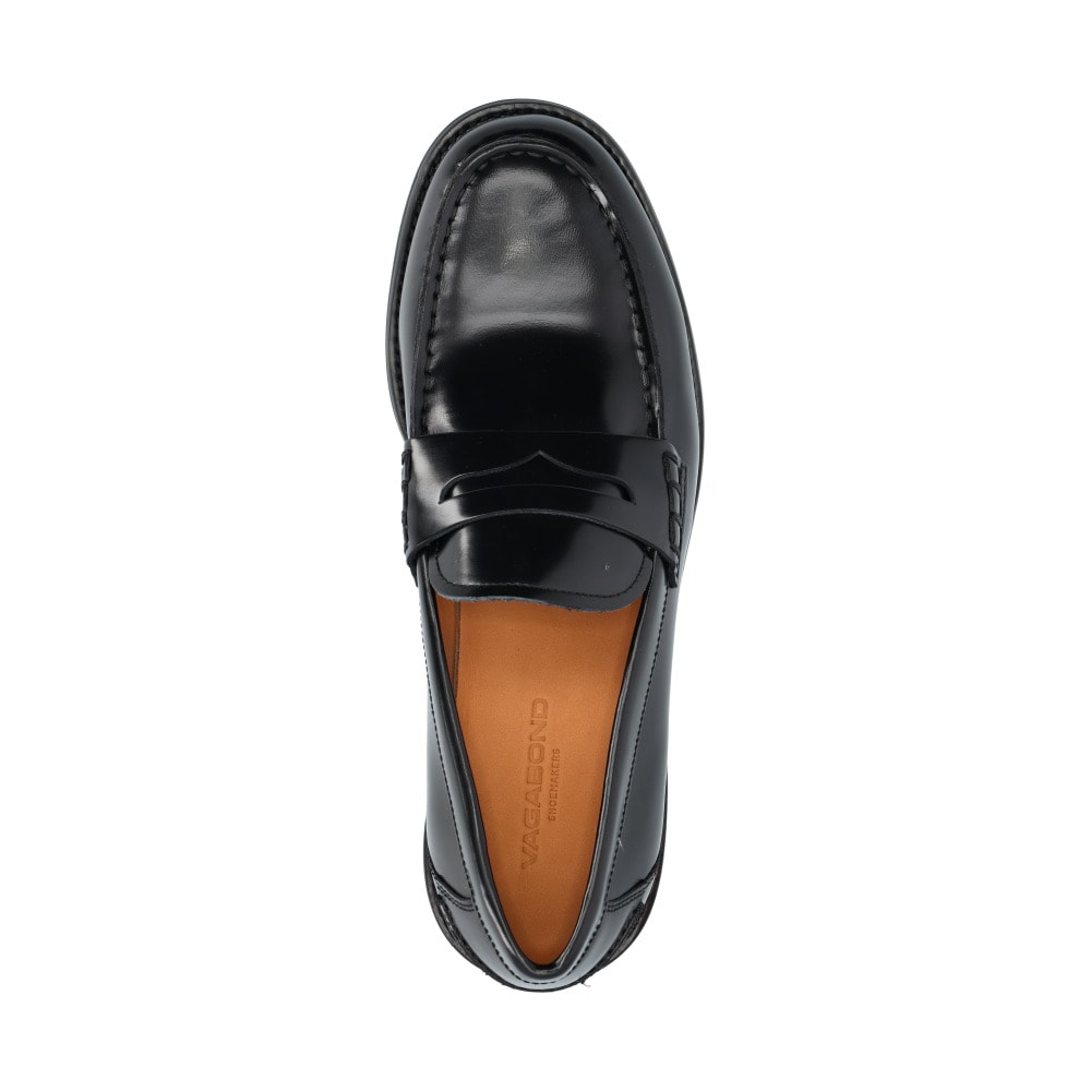 Steven Loafers