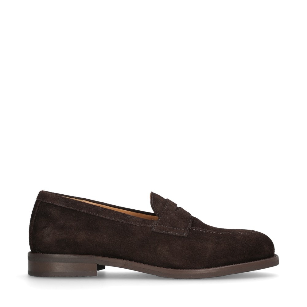 Pietro Penny Loafer