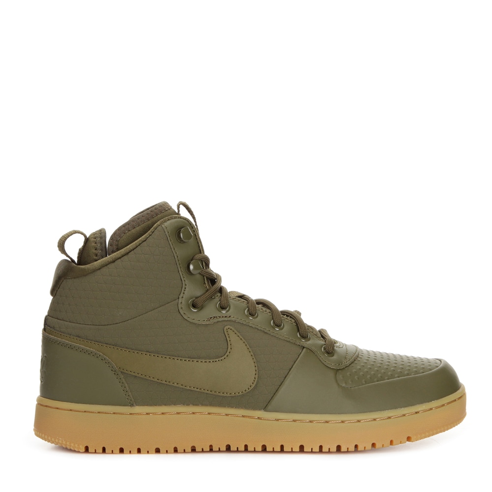 Ebernon Mid Sneakers