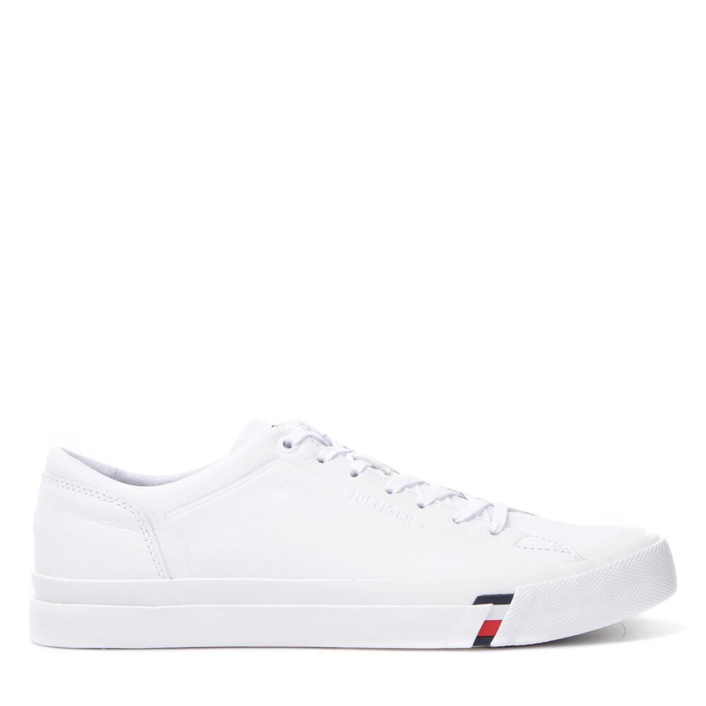 tommy hilfiger dino 6a white