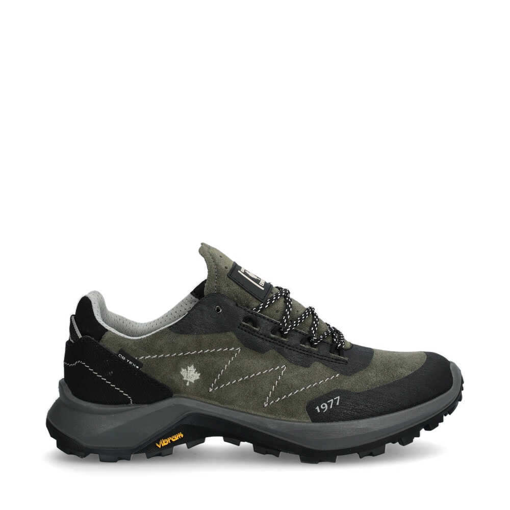 Mount Fay Sneakers Trekking M