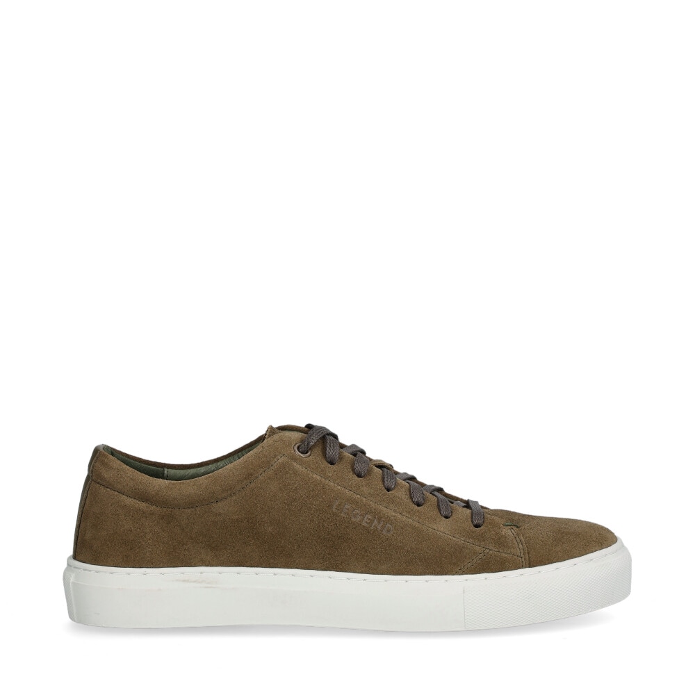 Villy Sneakers Mocka