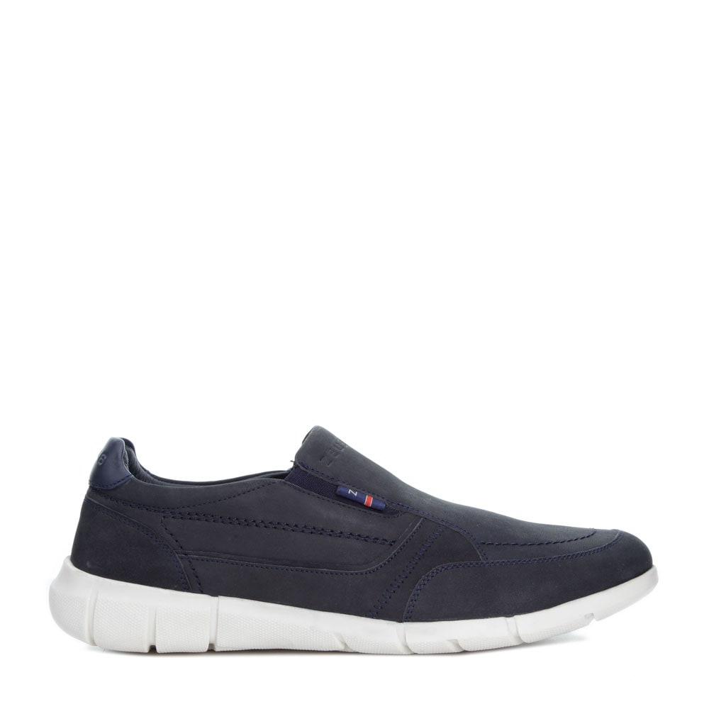 Flexfusion Slip-On Sneakers