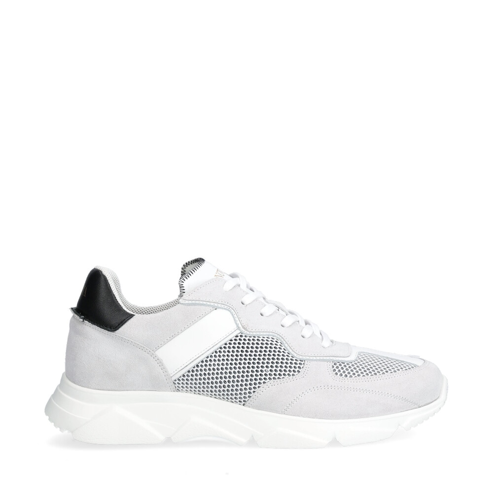 Nathan Sneakers 